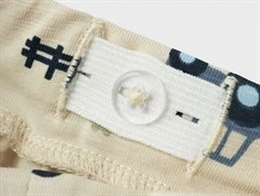 Name It bukser summer sand med biler